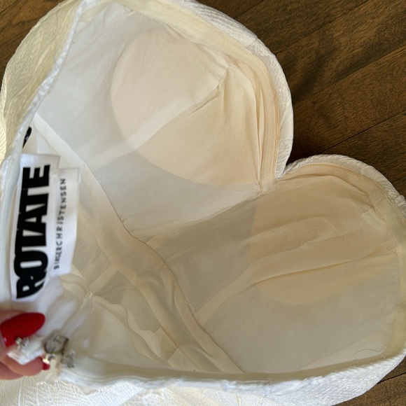 Rotate Birger Christiensen Jumpsuit - Picture 5 of 5